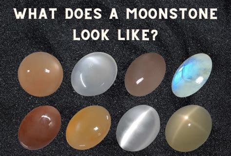 real moonstone looks like